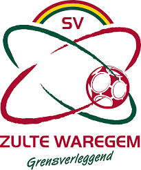 zulte waregem