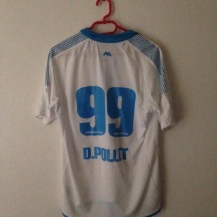 kaa gent 2014/2015 David Pollet