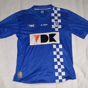 kaa gent 2010/2011 bojan