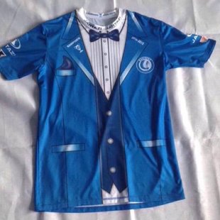 Kaa gent kampioen 2014/2015