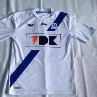 kaa gent 2012/2013 Mario Bairc