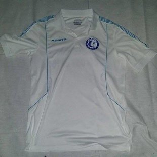 kaa gent 2014/2015 Hein Vanhaezebrouck