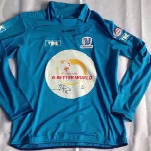 kaa gent damiaan actie m'sila