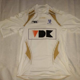 kaa gent 2010