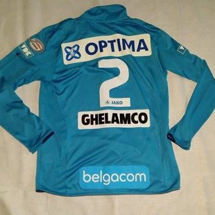 kaa gent damiaan actie m'sila