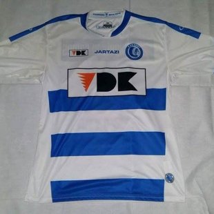 kaa gent 2015/2016  Sven Kums