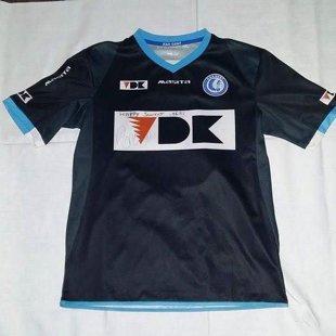 kaa gent 2013/2014 Renato Neto