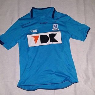 kaa gent 2011/2012