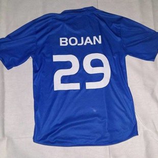 kaa gent 2010/2011 bojan