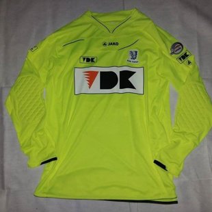 kaa gent 2010/2011 bojan jorgacevic