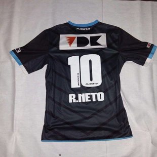 kaa gent 2013/2014 Renato Neto