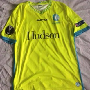 kaa gent eul 2016/2017 Neto