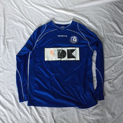 kaa gent 2013/2014 (jeugd spelers)