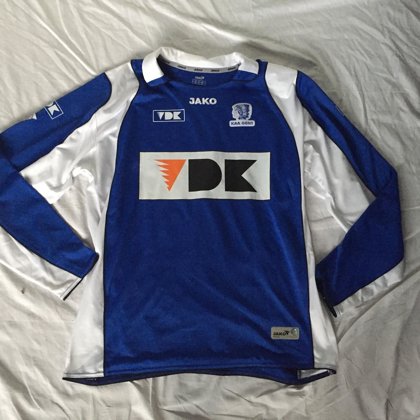 kaa gent 2008