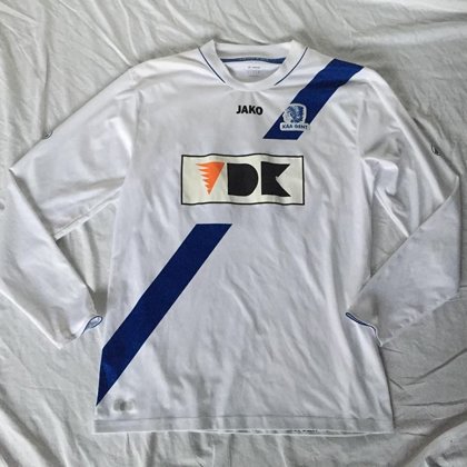 kaa gent 2012/2013