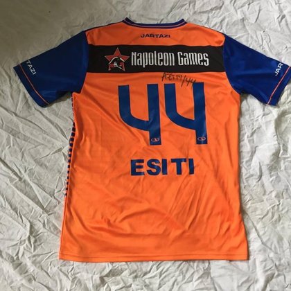 kaa gent 2017/2018 esiti