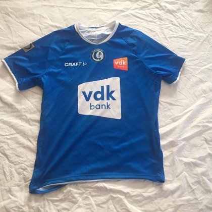 kaa gent 2018/2019