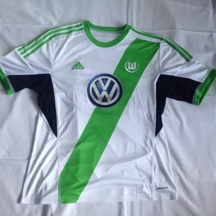 Vfl Wolfsburg