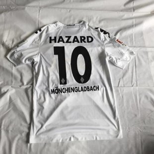 Thorgan Hazard