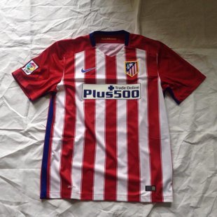 Atletico Madrid