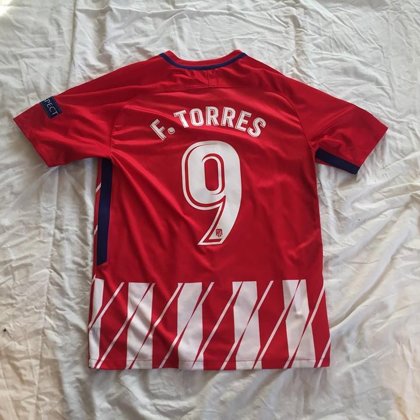 Fernando Torres