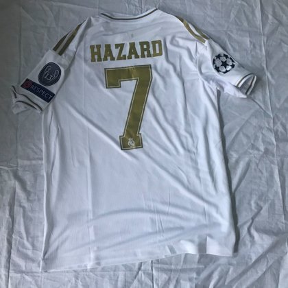 Eden Hazard