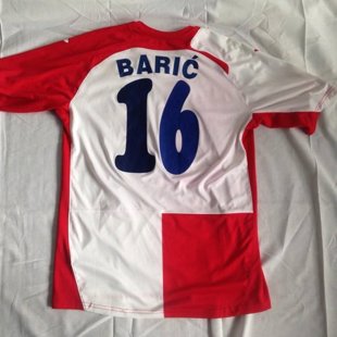 Mario Baric