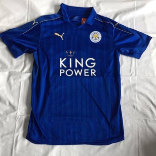 Leicester City FC