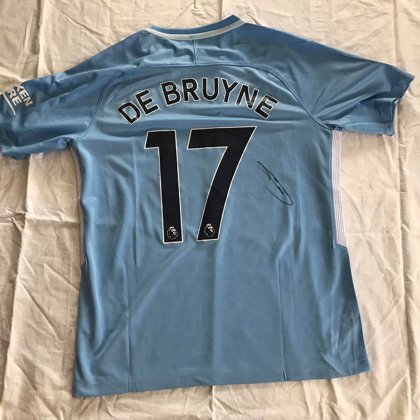 Kevin Debruyne