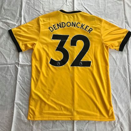 Leander Dendoncker