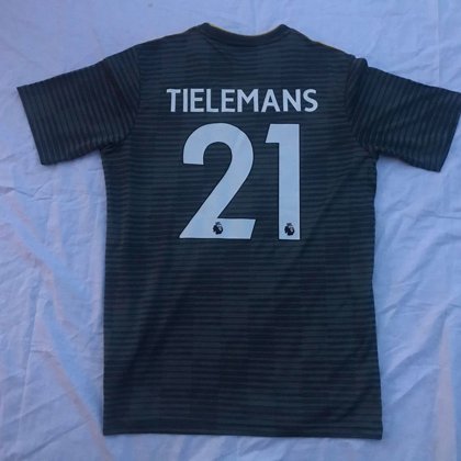 Youri Tielemans