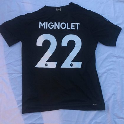 Simon Mignolet