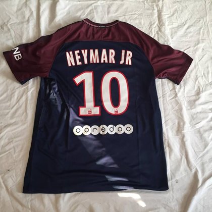 neymar