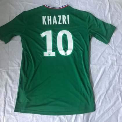 Khazri