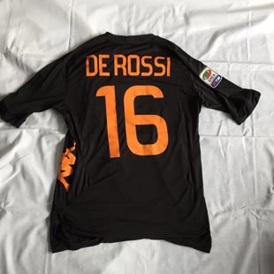 Daniele De Rossi