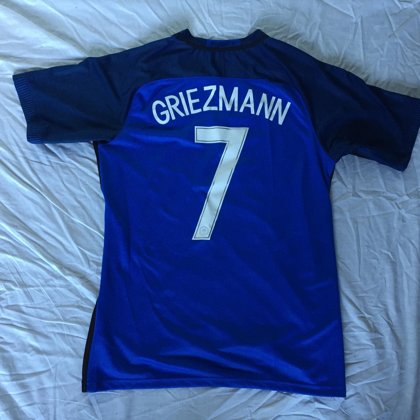 Antoine Griezmann