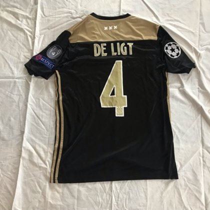 Matthijs de Ligt