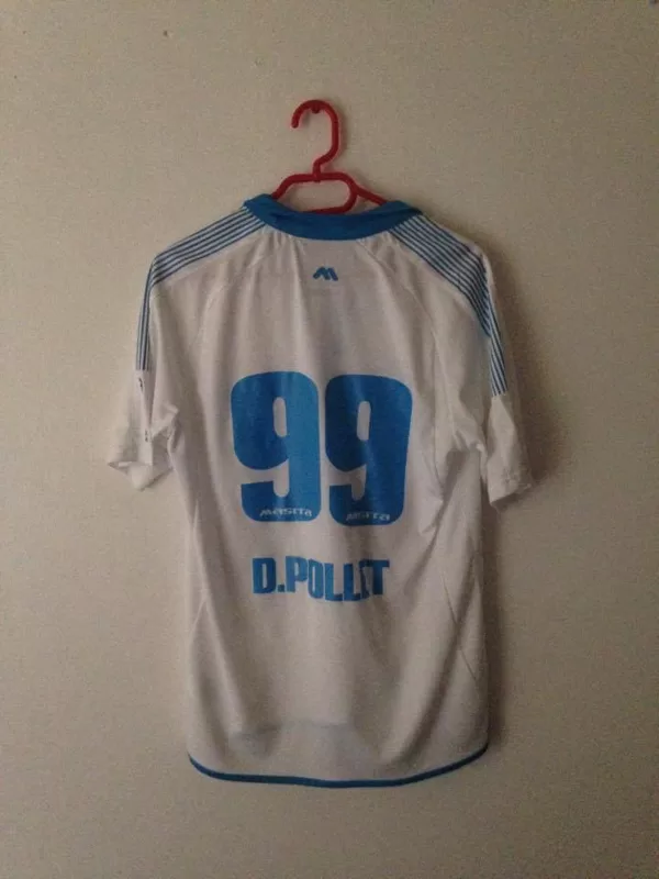 kaa gent 2014/2015 David Pollet