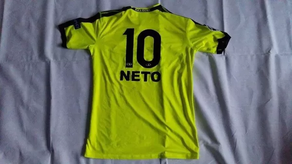 kaa gent 2015/2016 champions league Renato Neto