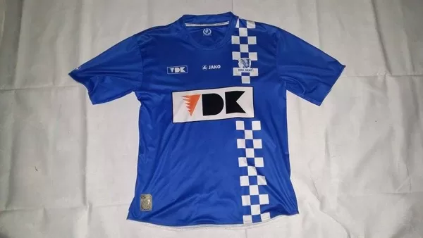 kaa gent 2010/2011 bojan