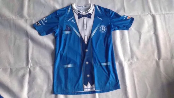 Kaa gent kampioen 2014/2015