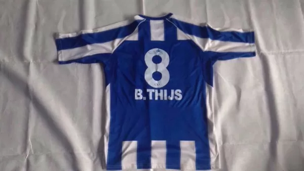 kaa gent 2011/2012 Thijs