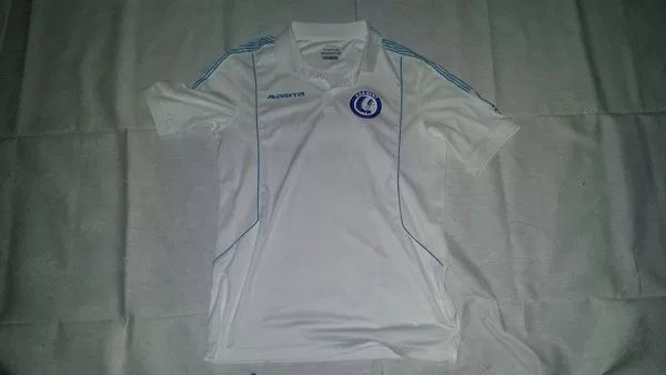 kaa gent 2014/2015 Hein Vanhaezebrouck 