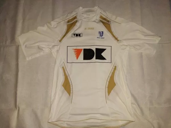 kaa gent 2010