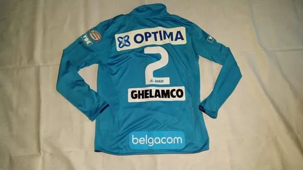 kaa gent damiaan actie m'sila