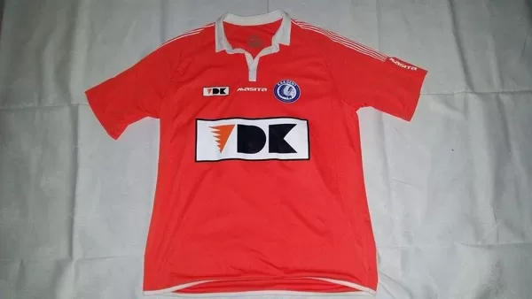 kaa gent 2014/2015 Rafinha