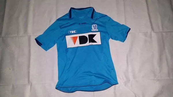 kaa gent 2011/2012 