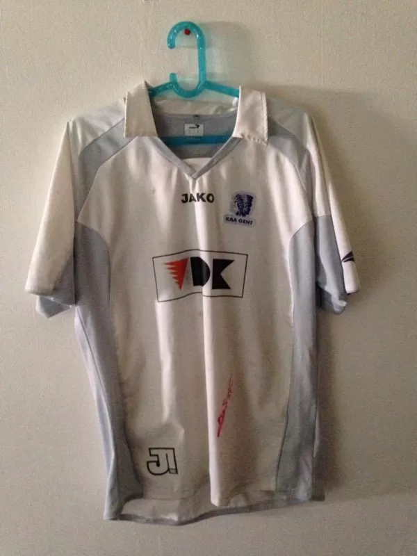 matchworn voorrondes europa league stijn de smet 
