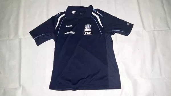 kaa gent polo