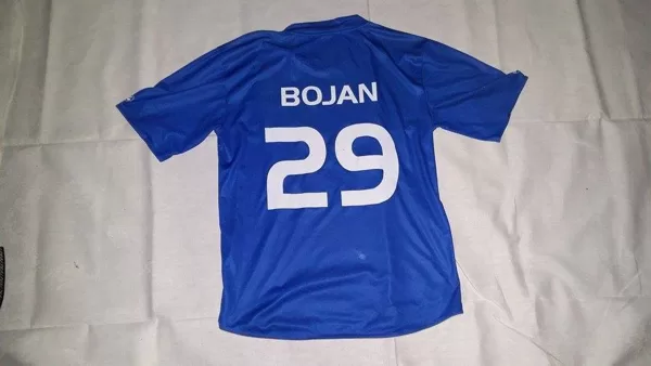 kaa gent 2010/2011 bojan